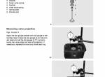 repair manual Man Industrial Gas Engines E 2842 E302/E312 Repair Manual PDF - 4