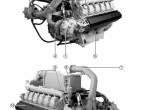 repair manual Man Industrial Gas Engines E 2842 LE302/LE312 Operating Instructions PDF - 2