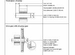 repair manual Man Industrial Gas Engines E 2842 LE 302 Repair Manual PDF - 4