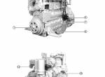 repair manual Man Industrial Gas Engine E 2866 E 302 Operating Instructions PDF - 2