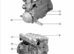repair manual Man Industrial Gas Engines E 2876 E 302 Operating Instructions PDF - 2