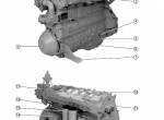 repair manual Man Industrial Gas Engines E 2876 TE 302 Repair Manual PDF - 3