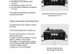repair manual Man Marine Diesel Engines D2842 LE 409, D2842 LE 418 Operating Instructions PDF - 3