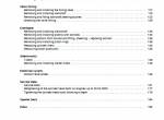 repair manual Man Marine Diesel Engine D 2876 LE 401 / 402 / 404 / 405 Repair Manual PDF - 2