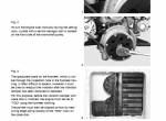 repair manual Man Marine Diesel Engine D 2876 LE 401 / 402 / 404 / 405 Repair Manual PDF - 4