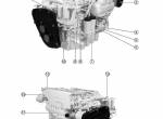 repair manual Man Marine Diesel Engines D 0836 LE 401/402 Operating Instructions PDF - 2