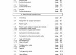 repair manual Man Marine Diesel Engines D 28 Range, Model D 0836 LE 401 User’s Manual PDF - 2