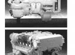 repair manual Man Marine Diesel Engines D 2848, D 2840, D 2842 Repair Manual PDF - 2