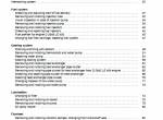 repair manual Man Marine Diesel Engines D 2848 LE, D 2840 LE, D 2842 LE 400 Series Repair Manual PDF - 1