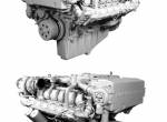 repair manual Man Marine Diesel Engines D 2848 LE, D 2840 LE, D 2842 LE 400 Series Repair Manual PDF - 3
