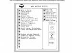 repair manual Man Monitoring Unit BE 1 for MAN Marine Diesel Engines PDF - 1