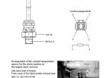 repair manual Man Monitoring Unit BE 1 for MAN Marine Diesel Engines PDF - 2