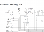 repair manual Peterbilt Truck 320 model Wiring Manual - 2