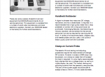 repair manual Doosan MicroController Control Systems Specifications Systems Operation Testing and Adjusting PDF - 4