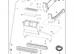 spare parts catalog Bobcat S150, S160 Turbo Skid Steer Loader Parts Manual PDF - 4