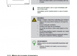 repair manual Bomag BW 219 DH/PDH-5, BW 226 DH/PDH-5 Single drum roller Service Manual PDF - 1