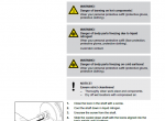 repair manual Bomag BW 219 DH/PDH-5, BW 226 DH/PDH-5 Single drum roller Service Manual PDF - 3