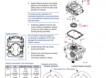 repair manual Bomag BW 219 DH/PDH-5, BW 226 DH/PDH-5 Single drum roller Service Manual PDF - 2