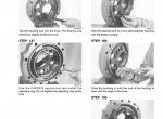 repair manual Case “L” Series 2 Loader Backhoe Family Service Manual PDF - 2