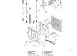 repair manual Case “L” Series 2 Loader Backhoe Family Service Manual PDF - 3