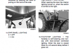 repair manual CASE CS110,CS120,CS130,CS150 High-Tech Tractors Manuals PDF - 2