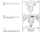 repair manual Case CS85 Pro CS95 Pro CS105 Pro Tractors PDF Operator’s Manual - 4
