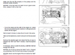 repair manual Case Farmlift 525 Stage IIIB Telescopic Handler Manual PDF - 4