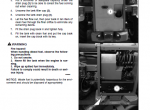 repair manual Case Farmlift 525 Stage IIIB Telescopic Handler Manual PDF - 6