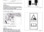repair manual Case Farmlift 632/635/735/742/935 Telescopic Handler Manual PDF - 4