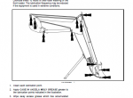 repair manual Case Front Loader L530 L540 L550 L560 PDF Operators Manual - 5