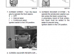 repair manual CASE High-Tech tractors CS100,CS110,CS120, CS130,CS150 Operator’s Manual - 3