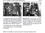 repair manual CASE High-Tech tractors CS100,CS110,CS120, CS130,CS150 Operator’s Manual - 4