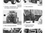 repair manual CASE High-Tech tractors CS100,CS110,CS120, CS130,CS150 Operator’s Manual - 7