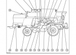 repair manual Case IH CT550 CT5060 CT5070 CT5080 Combines Technical Manual PDF - 4