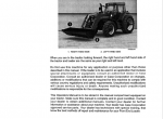 repair manual Case IH L705/L755 Front End Loader PDF Operators Manual - 1