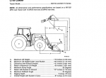 repair manual Case IH L705/L755 Front End Loader PDF Operators Manual - 2