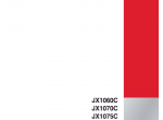 repair manual CASE JX1060C, JX1070C, JX1075C Tractors PDF Set of Manuals - 1