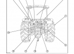 repair manual CASE JX1060C, JX1070C, JX1075C Tractors PDF Set of Manuals - 2