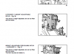 repair manual CASE JX1060C, JX1070C, JX1075C Tractors PDF Set of Manuals - 6