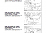 repair manual Case JX1075N JX1095N Tractors Operator’s Manual - 1