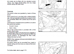 repair manual Case JX1075N JX1095N Tractors Operator’s Manual - 3
