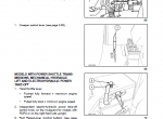 repair manual Case Tractors JX1080U, JX1090U and JX1100U PDF Operator’s Manuals - 1