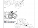 repair manual Case JX1085C & JX1095C Tractors PDF Operator’s Manuals - 1