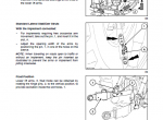 repair manual Case JX1085C & JX1095C Tractors PDF Operator’s Manuals - 2