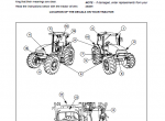 repair manual CASE JX55 JX65 JX75 JX85 JX95 Tractors Operator Manuals PDF - 2