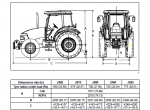 repair manual Case JX60 JX70 JX80 JX90 JX95 Tractor Set of PDF Manuals - 6