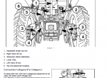 repair manual Case JX80HC JX90HC JX95HC Tractors Operator’s Manual PDF - 4