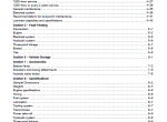 repair manual Case JX90 JX95 Tractors Operator’s Manual PDF - 1