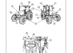 repair manual Case JX90 JX95 Tractors Operator’s Manual PDF - 2