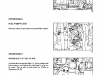 repair manual Case JX95 Tractor Operator Manuals PDF - 4